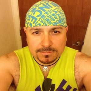 Meet your Posher, Alejandro